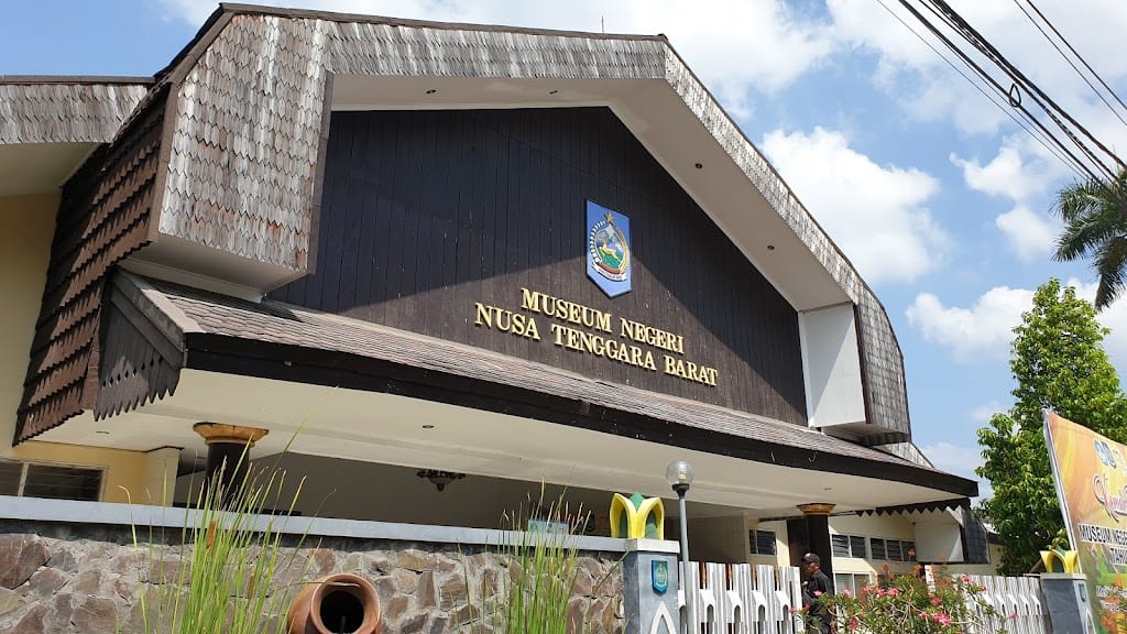 Museum Negeri Nusa Tenggara Barat, Makassar