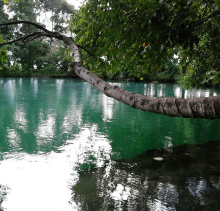 Danau Linting, Deli Serdang