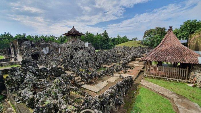 10 Tempat Wisata Horor di Jawa Barat